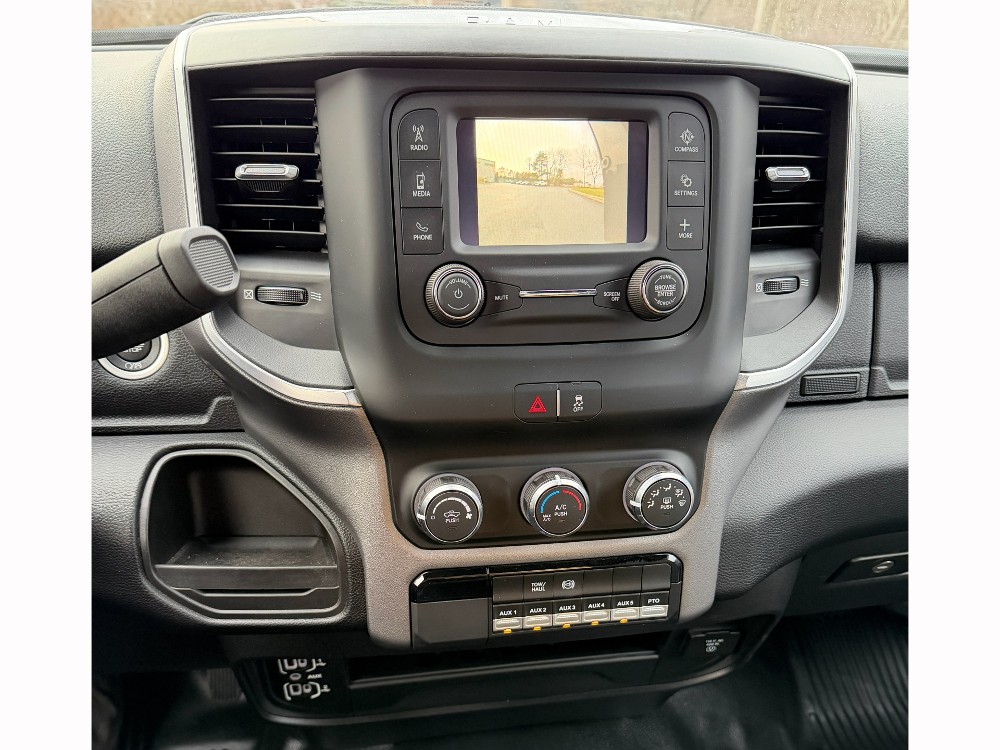 2024 Ram 4500 4WD(Key# 2100) 10